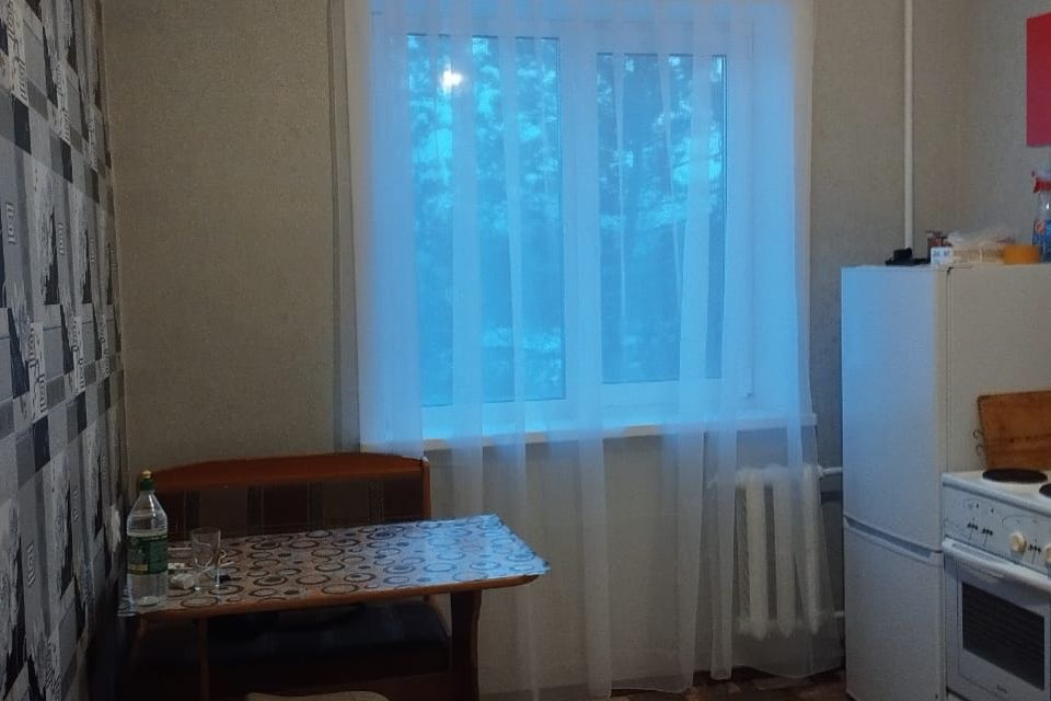 Сдаётся 3-комнатная квартира, 66.2 м²