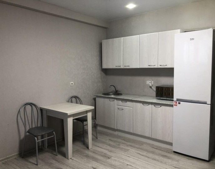 Сдаётся 1-комнатная квартира, 25 м²