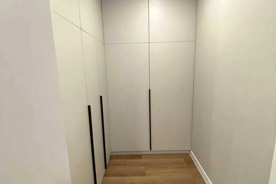Сдаётся 1-комнатная квартира, 37 м²