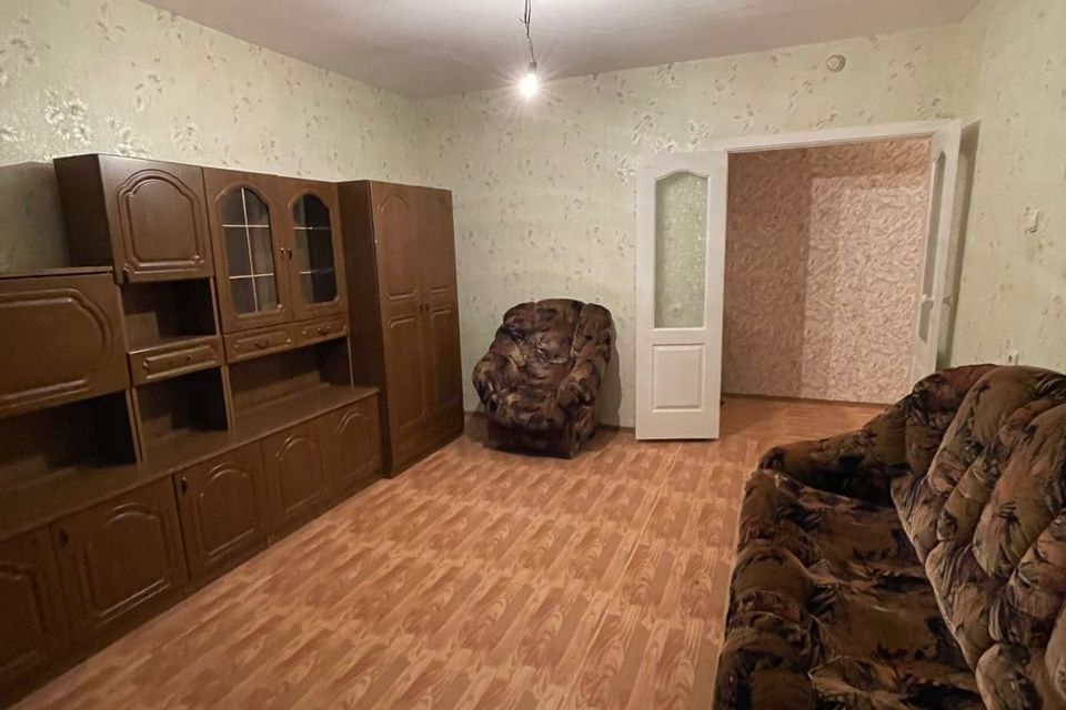 Сдаётся 2-комнатная квартира, 60 м²