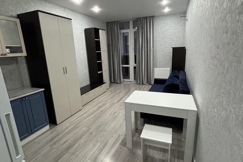 Сдаётся студия, 29.4 м²