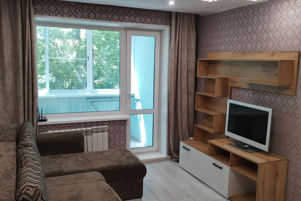 Сдаётся 2-комнатная квартира, 44 м²