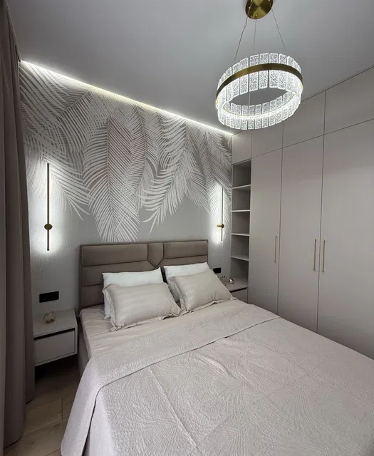 Сдаётся 2-комнатная квартира, 50 м²