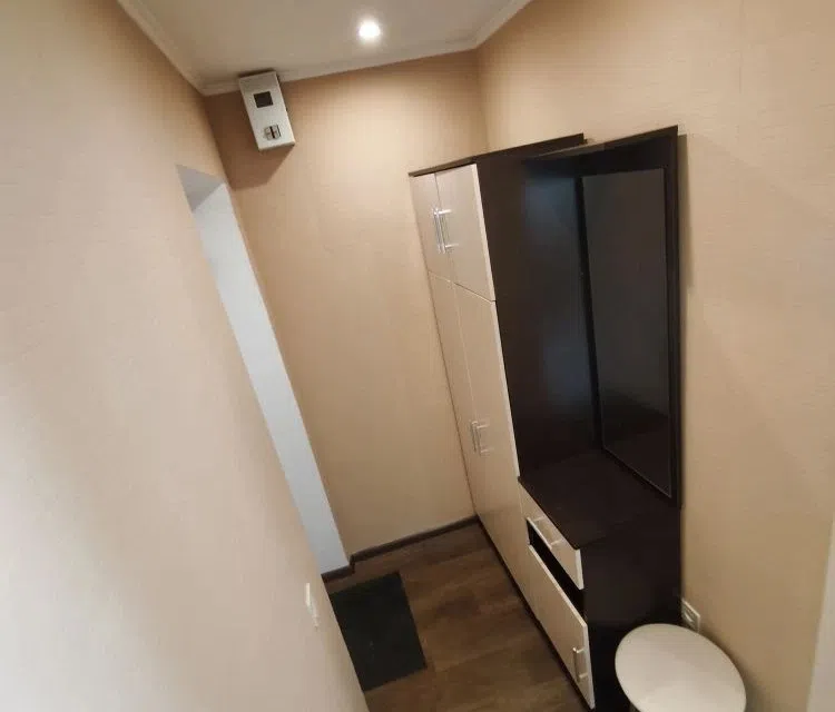 Сдаётся 3-комнатная квартира, 52 м²