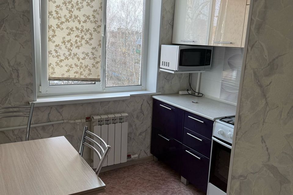 Сдаётся 2-комнатная квартира, 43.9 м²