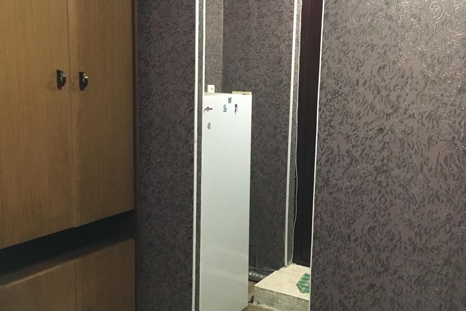 Сдаётся комната в 1-комн. квартире, 13 м²