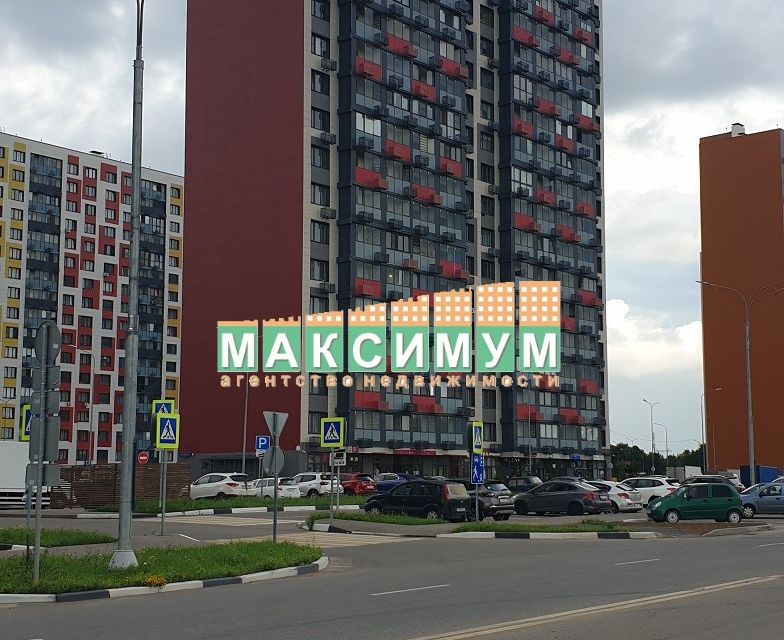 Сдаётся студия, 25.5 м²