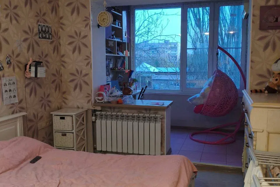 Сдаётся 2-комнатная квартира, 45 м²