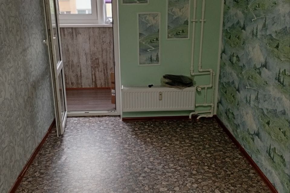 Сдаётся студия, 26.7 м²