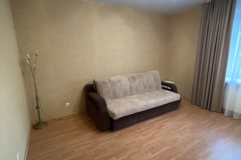 Сдаётся 1-комнатная квартира, 45 м²
