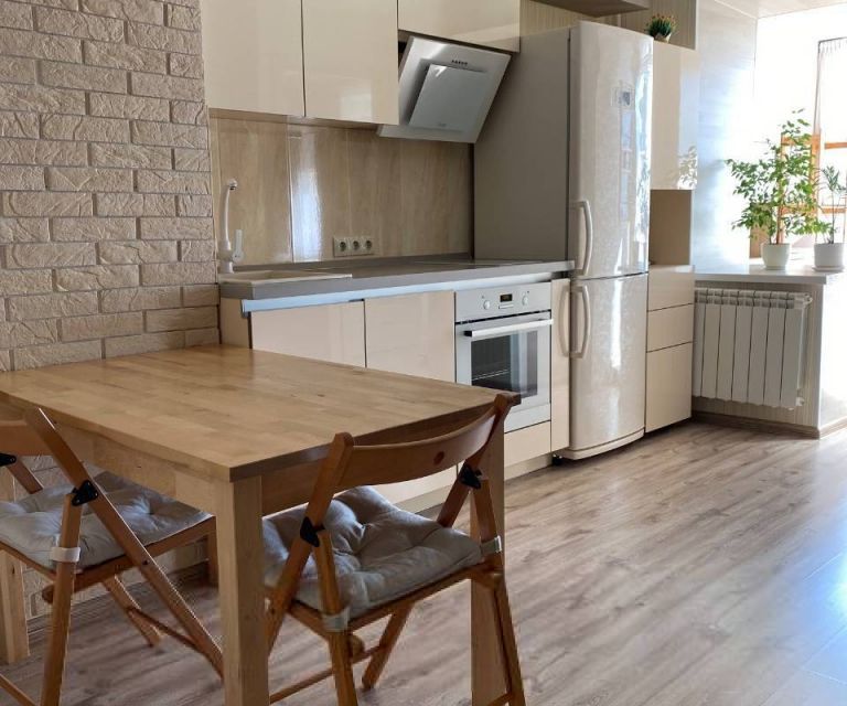 Сдаётся 2-комнатная квартира, 43 м²