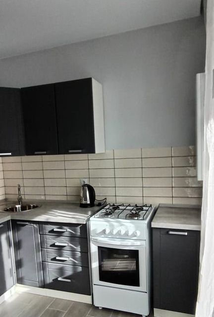 Сдаётся 1-комнатная квартира, 34 м²