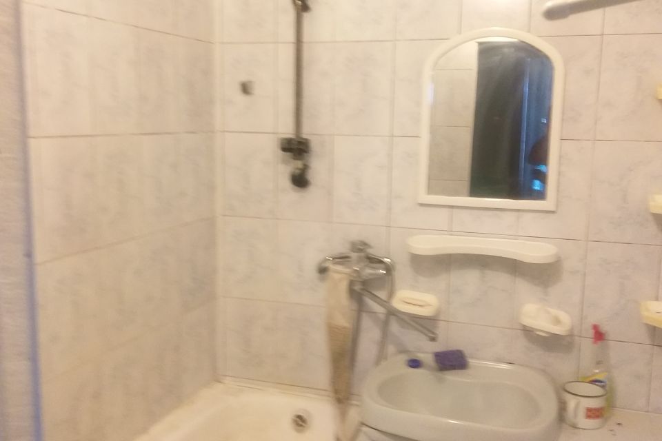 Сдаётся 3-комнатная квартира, 72 м²