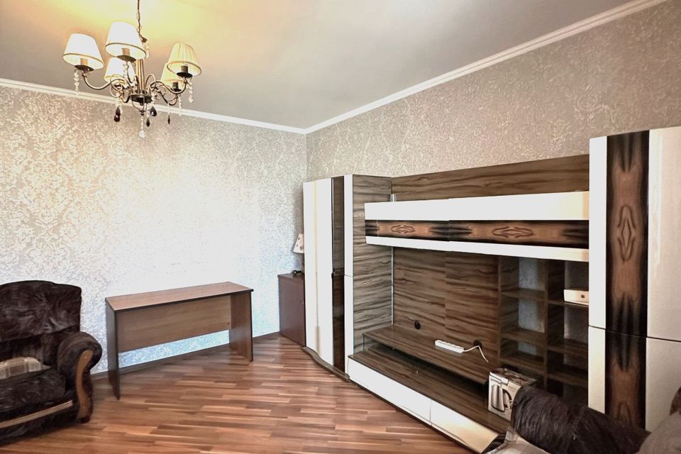 Сдаётся 2-комнатная квартира, 50 м²