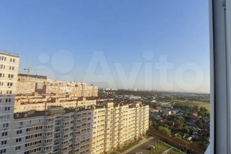 Сдаётся студия, 20 м²