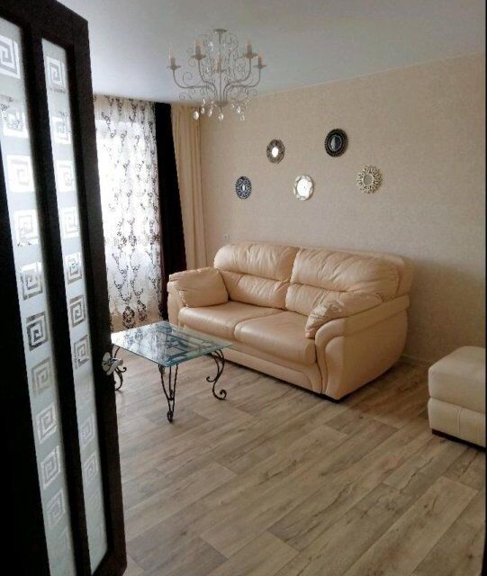 Сдаётся 3-комнатная квартира, 70 м²