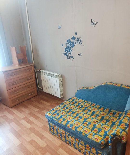 Сдаётся студия, 18 м²