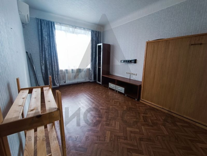 Сдаётся 1-комнатная квартира, 35.9 м²