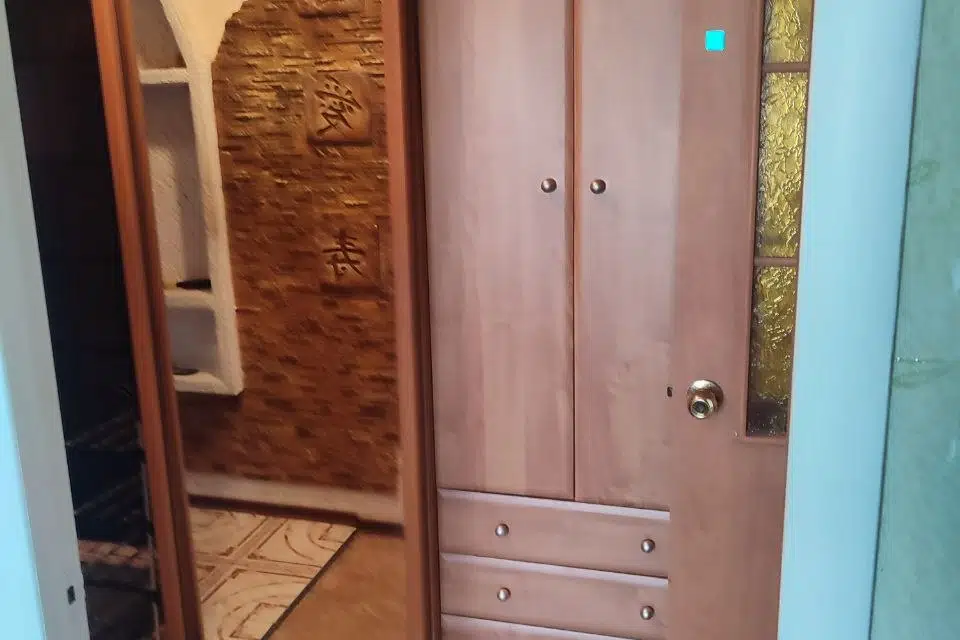 Сдаётся 2-комнатная квартира, 54 м²