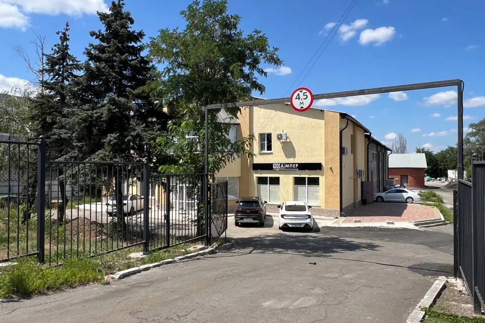 Сдаётся офис, 25 м²