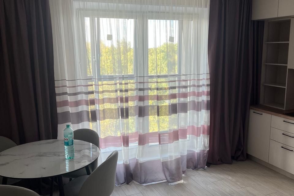 Сдаётся студия, 26 м²