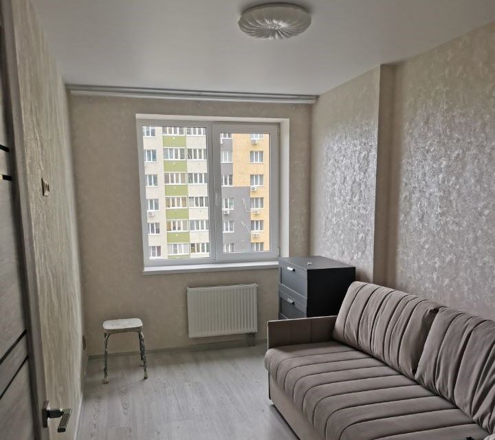 Сдаётся 2-комнатная квартира, 45 м²