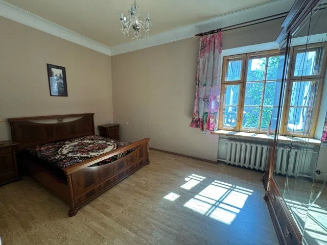 Сдаётся 3-комнатная квартира, 68 м²
