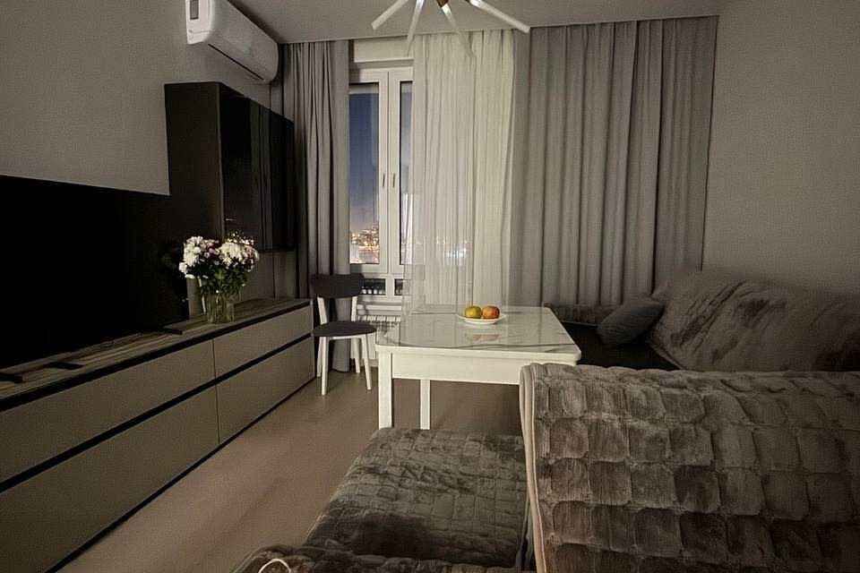 Сдаётся 2-комнатная квартира, 45 м²