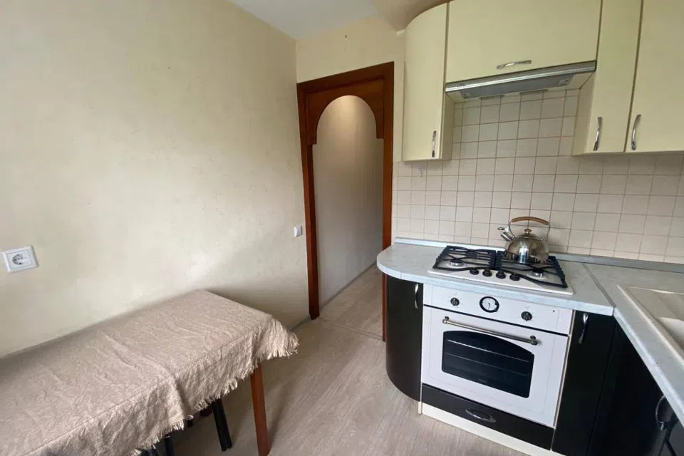 Сдаётся 2-комнатная квартира, 54 м²