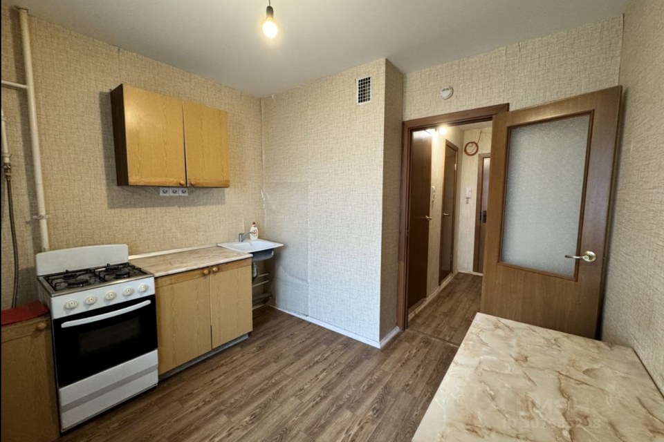 Сдаётся 1-комнатная квартира, 33 м²