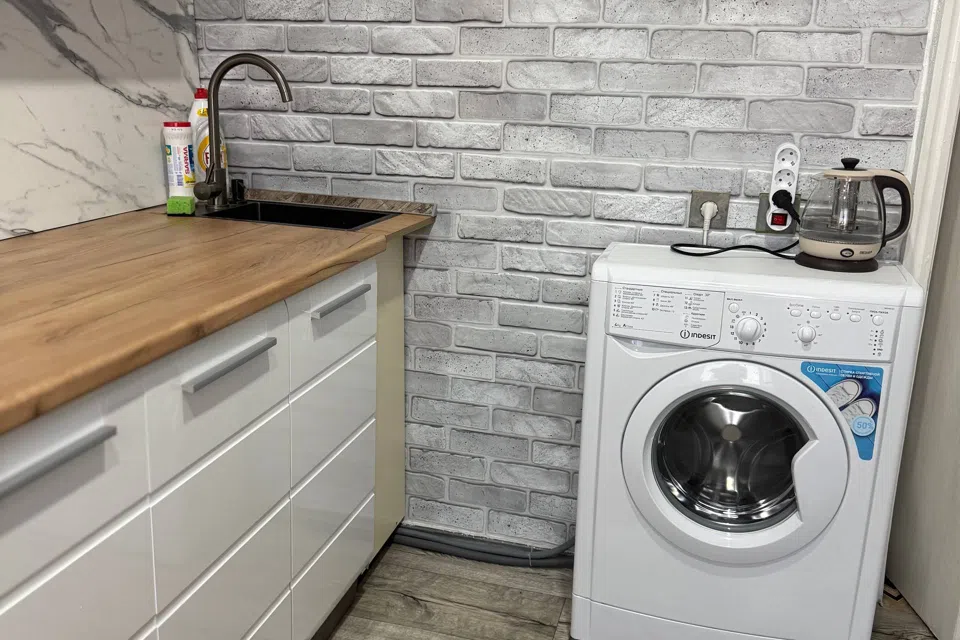 Сдаётся 1-комнатная квартира, 30 м²