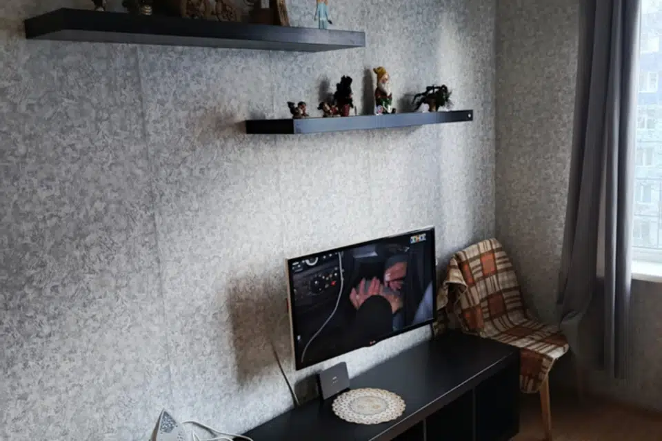 Сдаётся комната в 1-комн. квартире, 23 м²