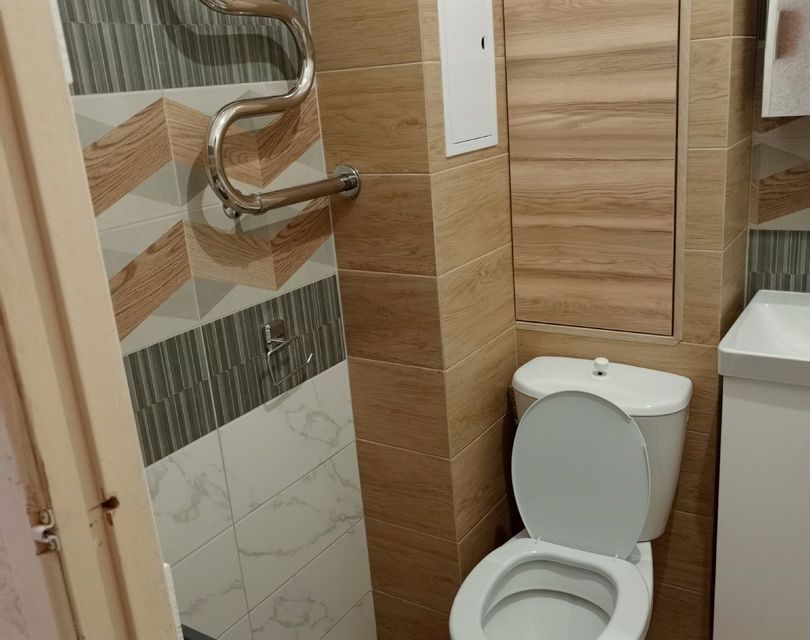 Сдаётся 1-комнатная квартира, 38 м²