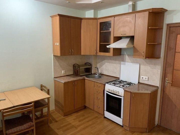 Сдаётся 1-комнатная квартира, 46 м²