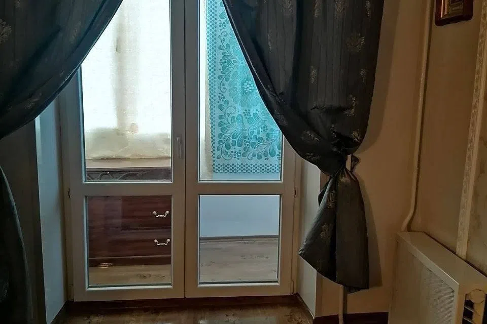 Сдаётся 3-комнатная квартира, 69 м²