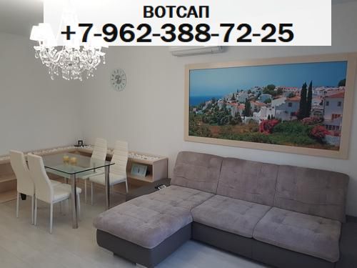 Сдаётся 1-комнатная квартира, 37 м²