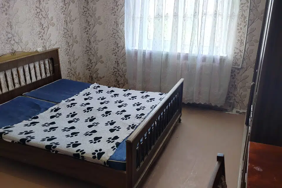 Сдаётся 1-комнатная квартира, 33 м²