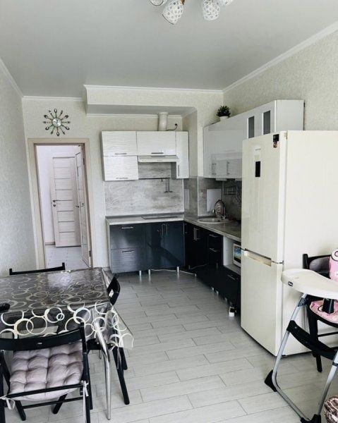 Сдаётся 1-комнатная квартира, 32 м²