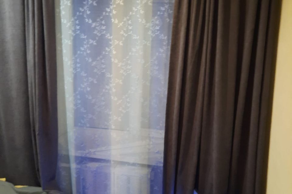 Сдаётся студия, 18 м²