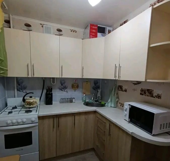 Сдаётся 1-комнатная квартира, 31 м²