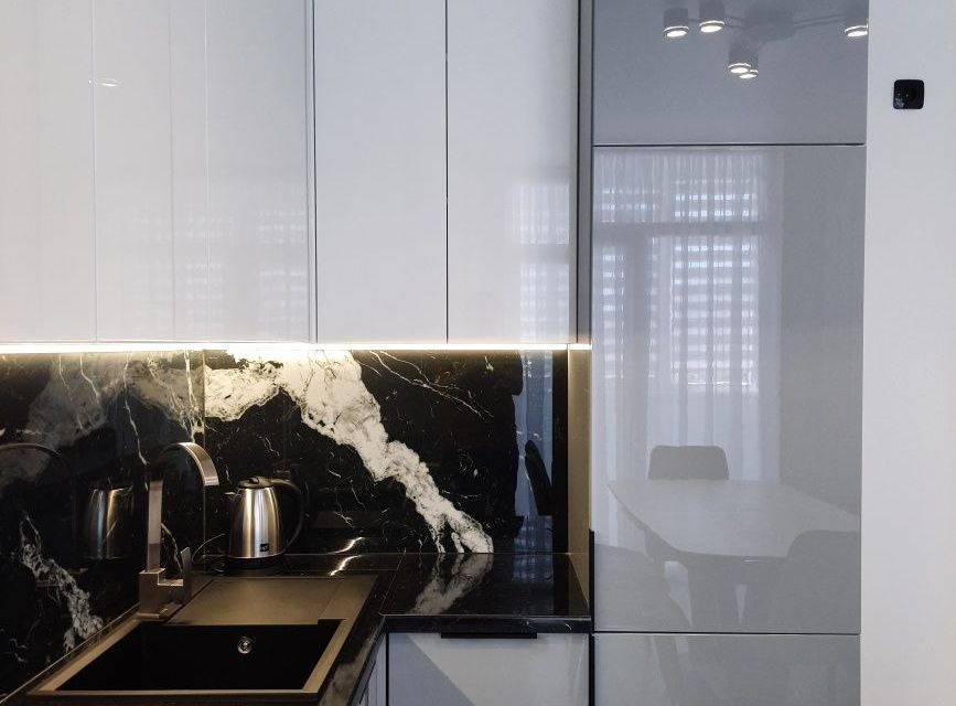 Сдаётся 1-комнатная квартира, 37 м²