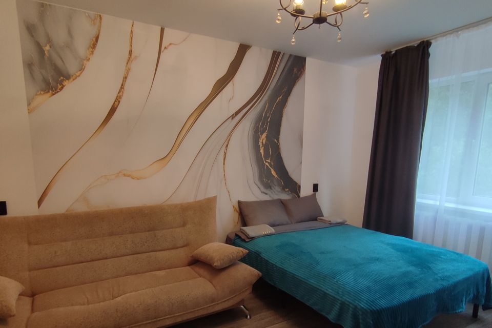 Сдаётся 3-комнатная квартира, 64 м²