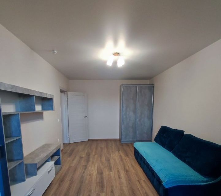 Сдаётся 1-комнатная квартира, 41 м²