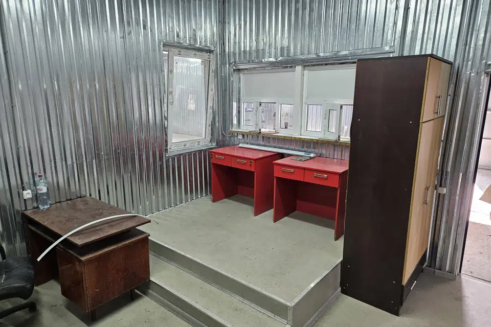 Сдаётся помещение своб. назначения, 200 м²