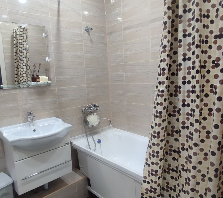 Сдаётся студия, 25 м²