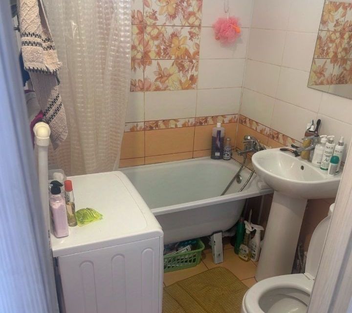 Сдаётся 1-комнатная квартира, 30 м²