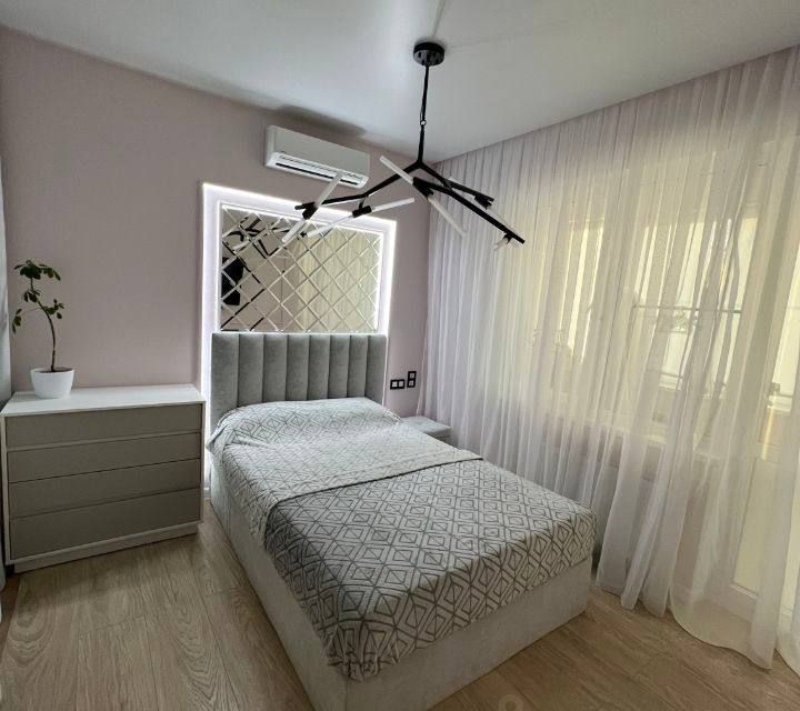 Сдаётся 1-комнатная квартира, 31 м²