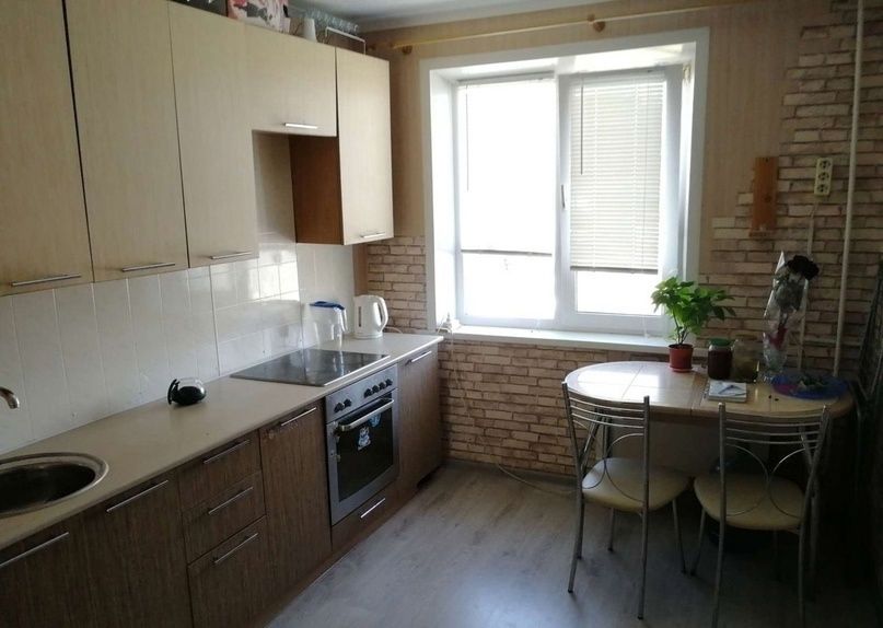 Сдаётся 1-комнатная квартира, 50 м²