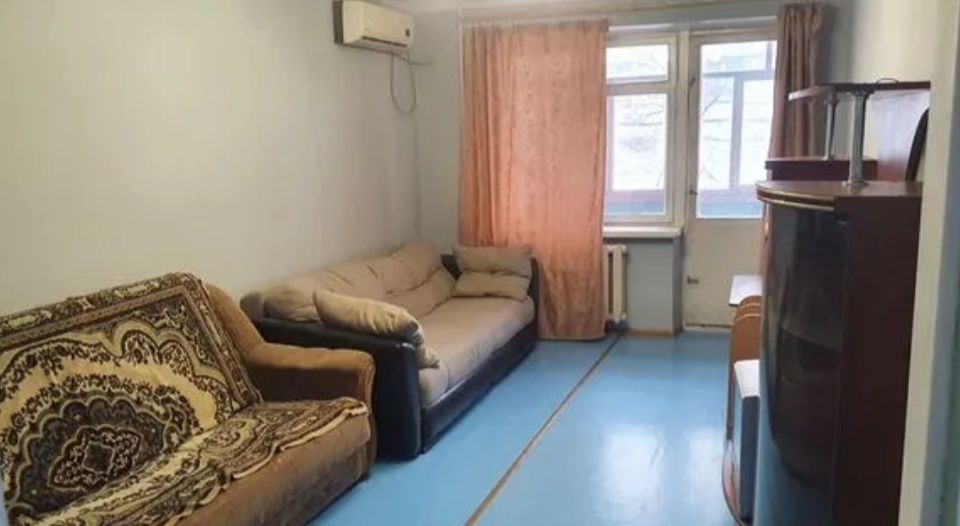 Сдаётся 1-комнатная квартира, 33 м²