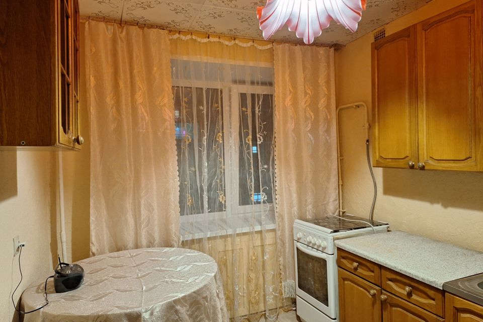 Сдаётся 1-комнатная квартира, 33.9 м²